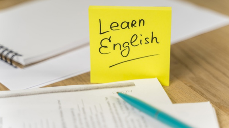 بهترین روش های یادگیری لغات زبان انگلیسی